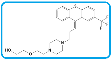 FLUPENTIXOL EP IMPURITY D